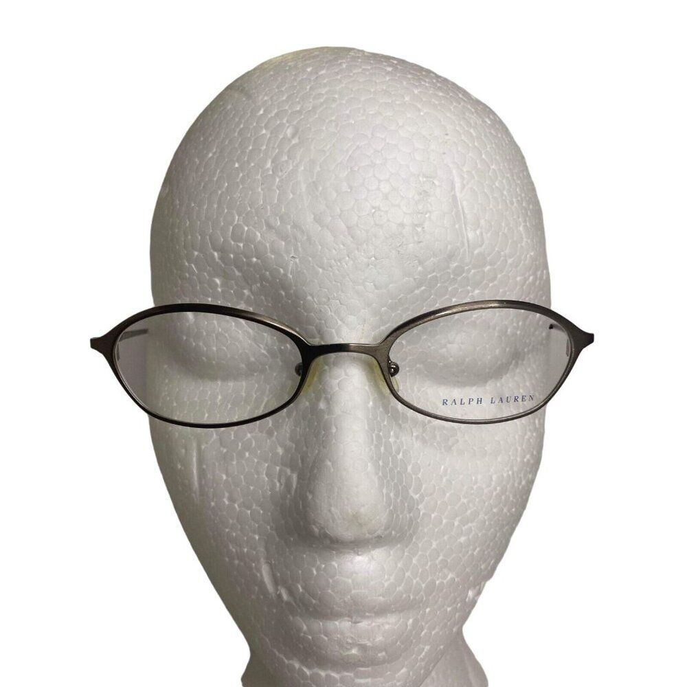 #5299 Ralph Lauren Platinum Women's Eyewear Frames 46-19-135